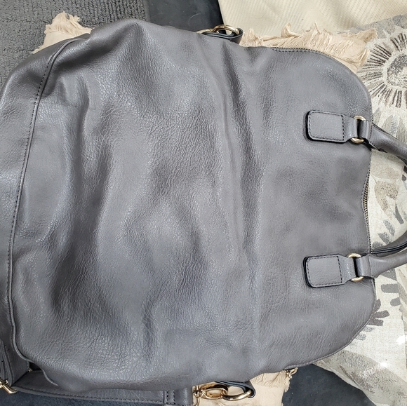 Call it Spring foldover tote/crossbody/shoulder - Picture 2 of 16